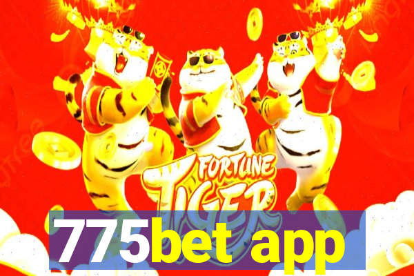 775bet app